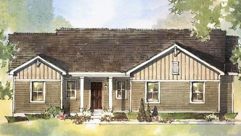 Cross Creek Custom Home Builders Schumacher Homes